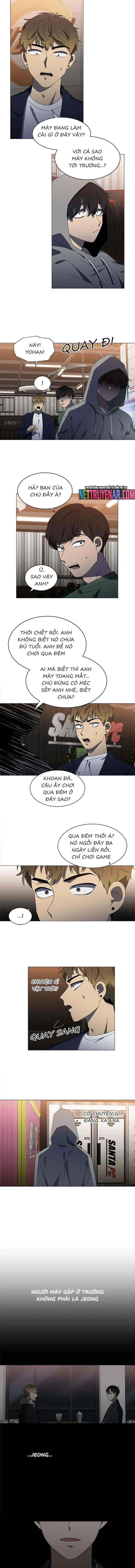 Sư Tôn Mỹ Nhân Bệnh Độc Chiếm Chapter 102 - Trang 2