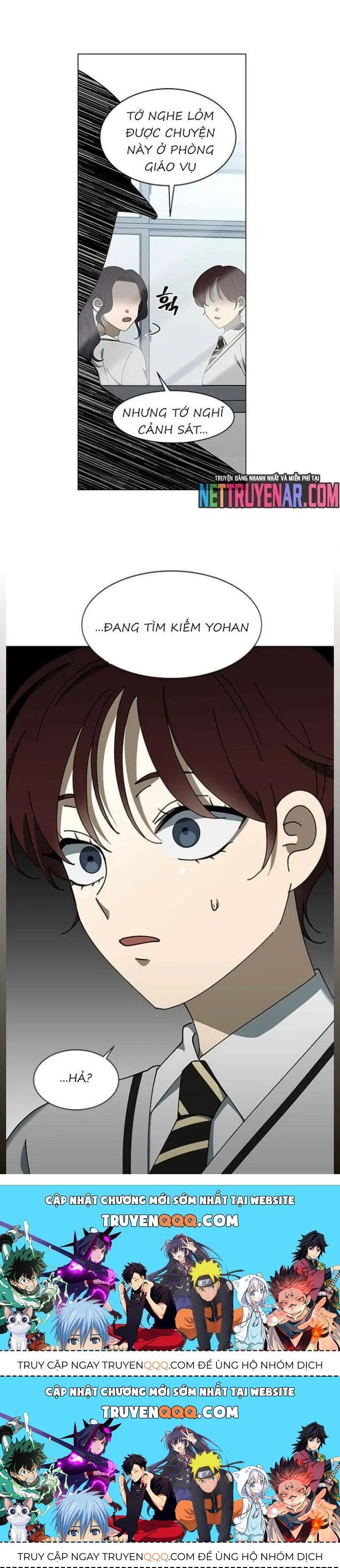 Sư Tôn Mỹ Nhân Bệnh Độc Chiếm Chapter 104 - Trang 2