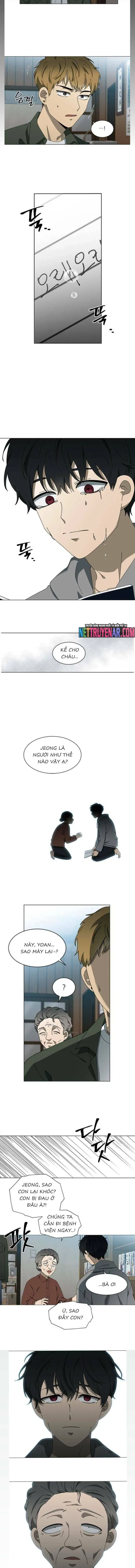 Sư Tôn Mỹ Nhân Bệnh Độc Chiếm Chapter 104 - Trang 2