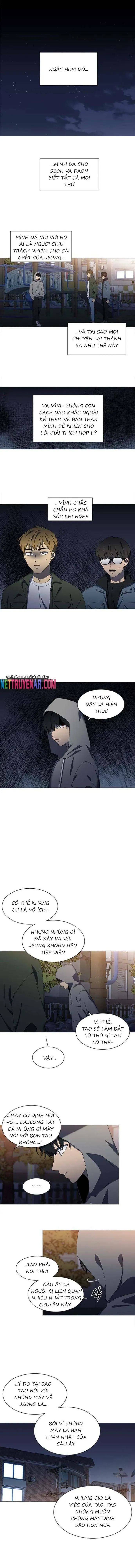 Sư Tôn Mỹ Nhân Bệnh Độc Chiếm Chapter 104 - Trang 2