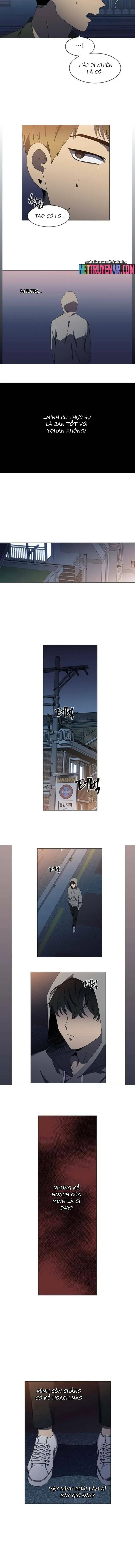 Sư Tôn Mỹ Nhân Bệnh Độc Chiếm Chapter 104 - Trang 2