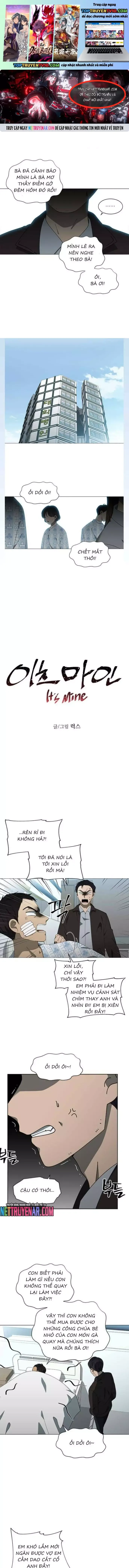 Sư Tôn Mỹ Nhân Bệnh Độc Chiếm Chapter 105 - Trang 2