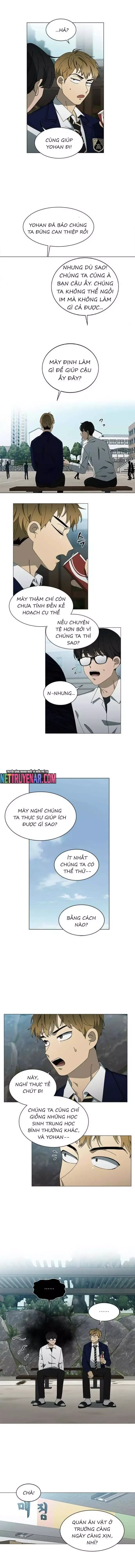 Sư Tôn Mỹ Nhân Bệnh Độc Chiếm Chapter 105 - Trang 2