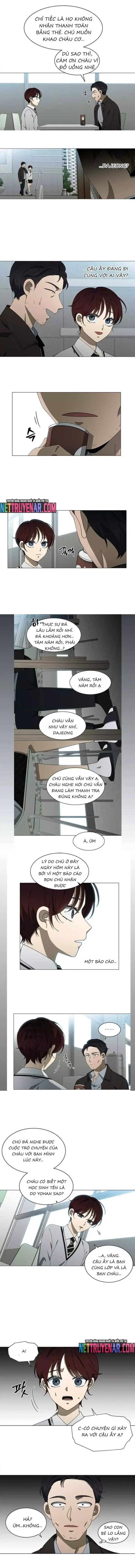 Sư Tôn Mỹ Nhân Bệnh Độc Chiếm Chapter 105 - Trang 2