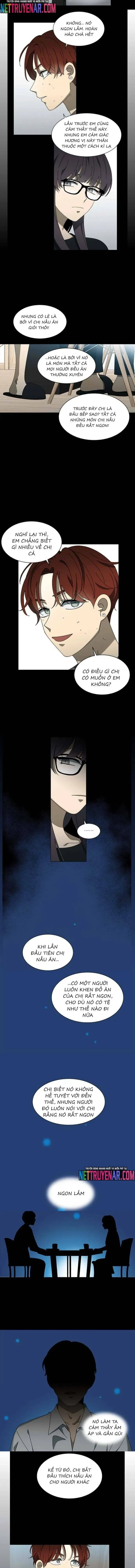 Sư Tôn Mỹ Nhân Bệnh Độc Chiếm Chapter 106 - Trang 2