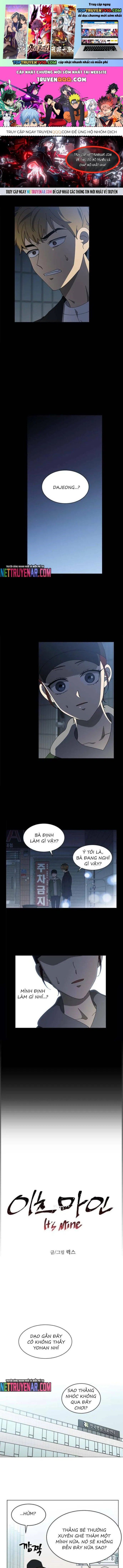 Sư Tôn Mỹ Nhân Bệnh Độc Chiếm Chapter 107 - Trang 2