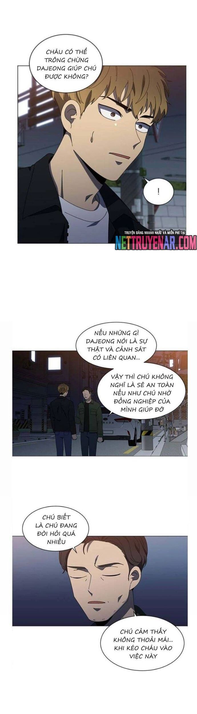 Sư Tôn Mỹ Nhân Bệnh Độc Chiếm Chapter 108 - Trang 2