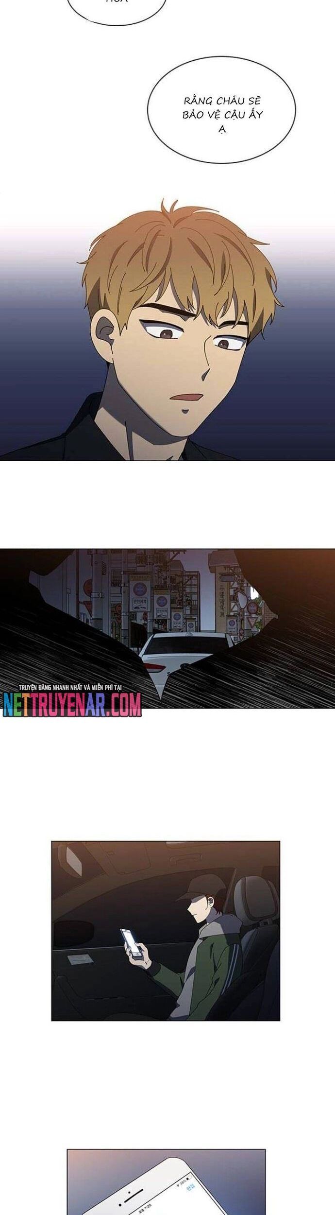 Sư Tôn Mỹ Nhân Bệnh Độc Chiếm Chapter 108 - Trang 2