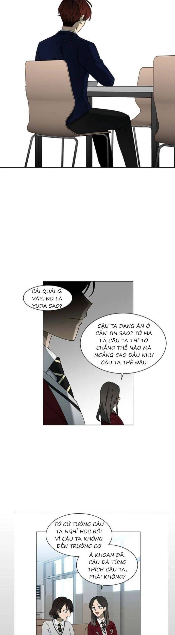 Sư Tôn Mỹ Nhân Bệnh Độc Chiếm Chapter 108 - Trang 2