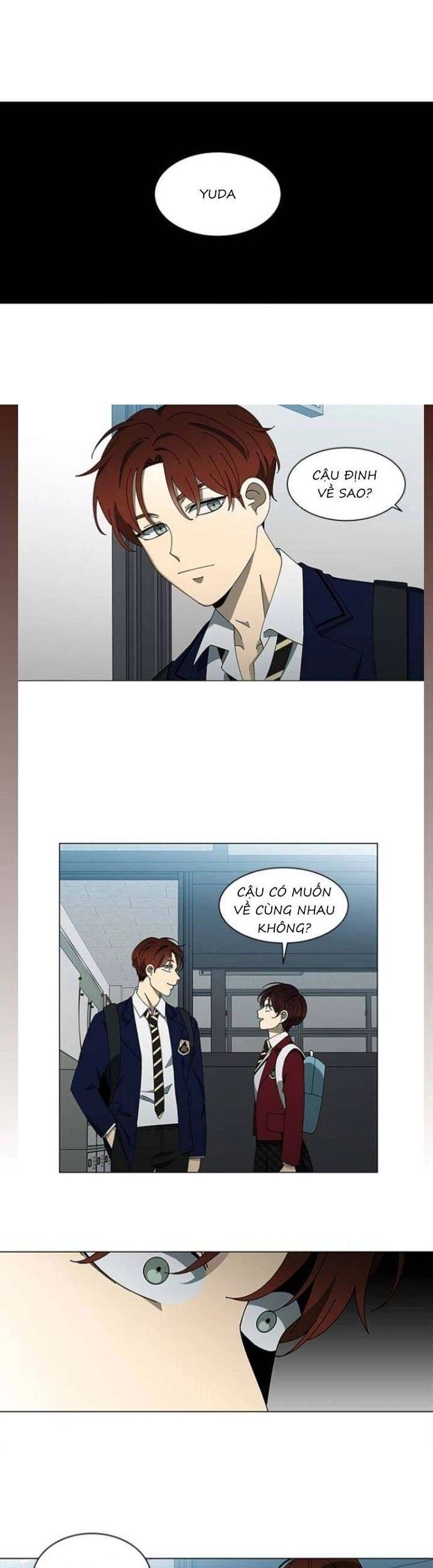 Sư Tôn Mỹ Nhân Bệnh Độc Chiếm Chapter 108 - Trang 2