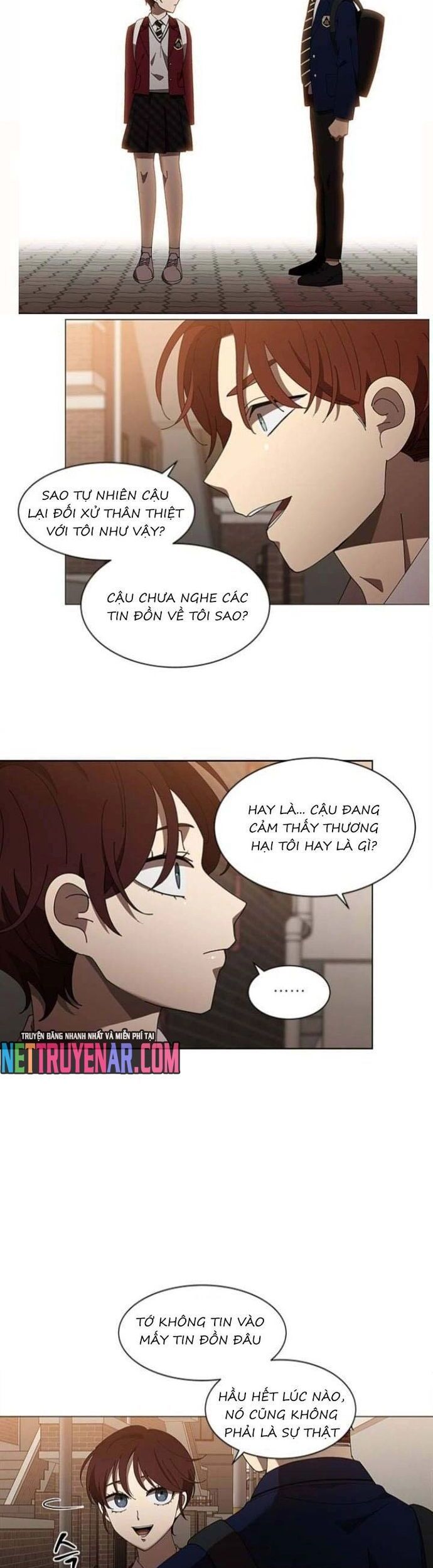 Sư Tôn Mỹ Nhân Bệnh Độc Chiếm Chapter 108 - Trang 2