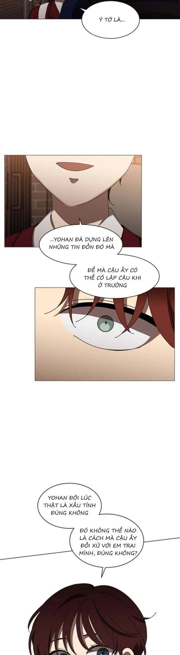 Sư Tôn Mỹ Nhân Bệnh Độc Chiếm Chapter 108 - Trang 2