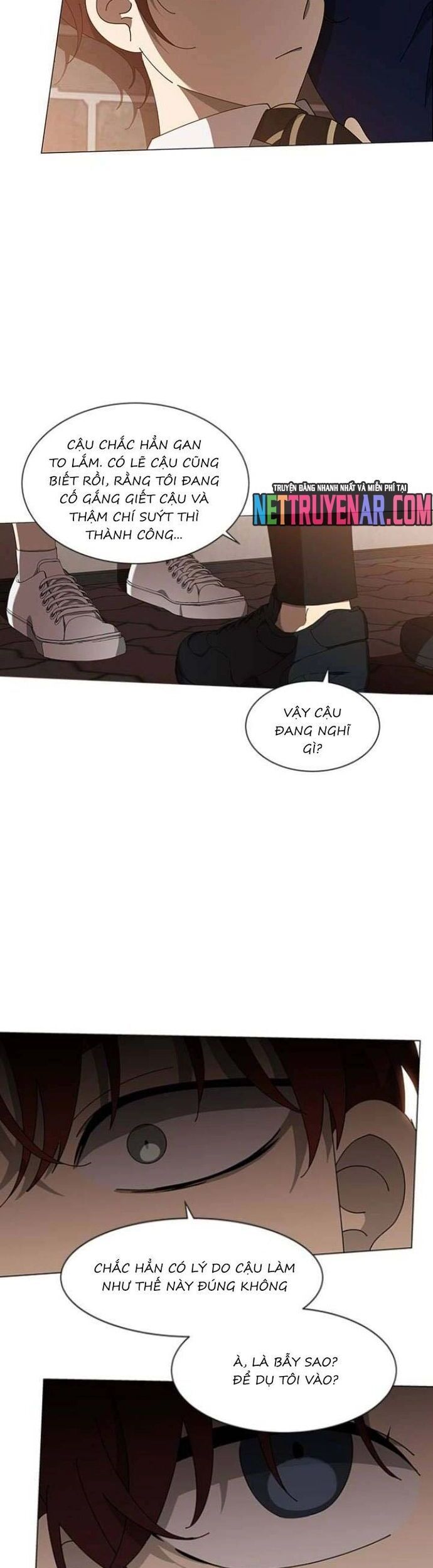 Sư Tôn Mỹ Nhân Bệnh Độc Chiếm Chapter 108 - Trang 2