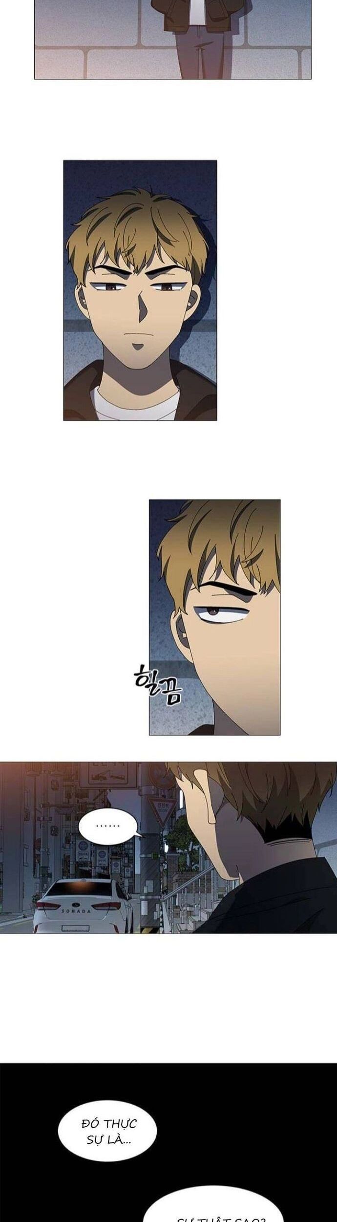Sư Tôn Mỹ Nhân Bệnh Độc Chiếm Chapter 108 - Trang 2