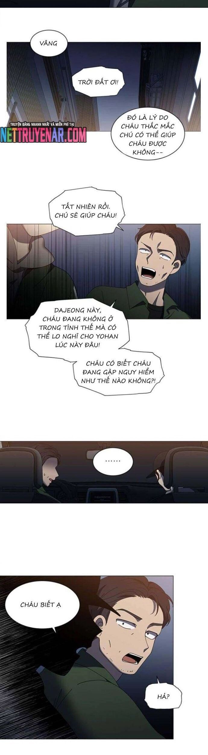 Sư Tôn Mỹ Nhân Bệnh Độc Chiếm Chapter 108 - Trang 2
