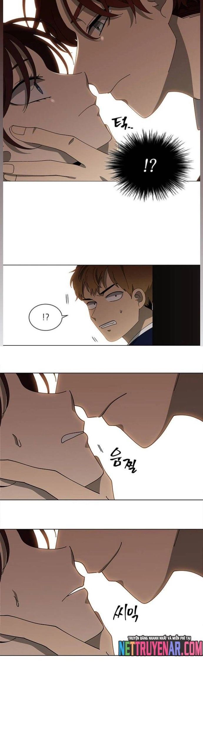 Sư Tôn Mỹ Nhân Bệnh Độc Chiếm Chapter 109 - Trang 2