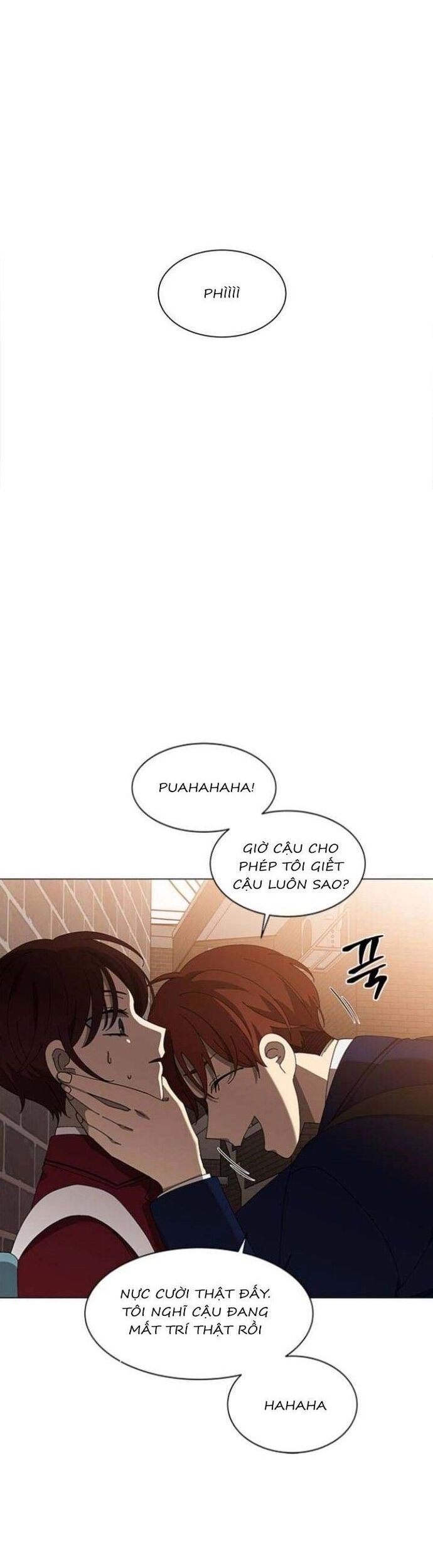 Sư Tôn Mỹ Nhân Bệnh Độc Chiếm Chapter 109 - Trang 2