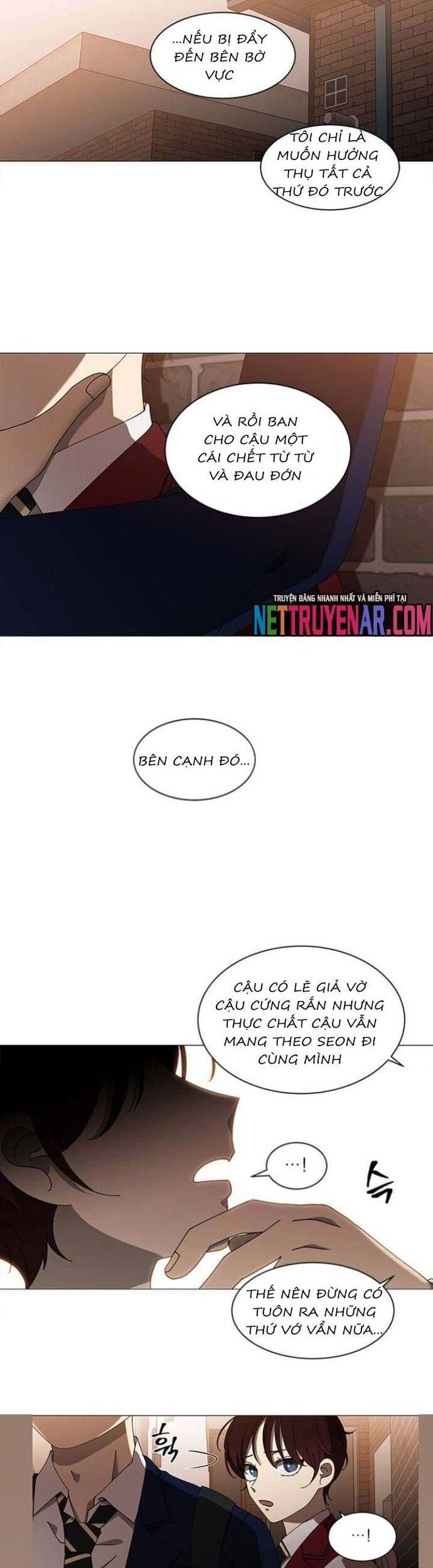 Sư Tôn Mỹ Nhân Bệnh Độc Chiếm Chapter 109 - Trang 2