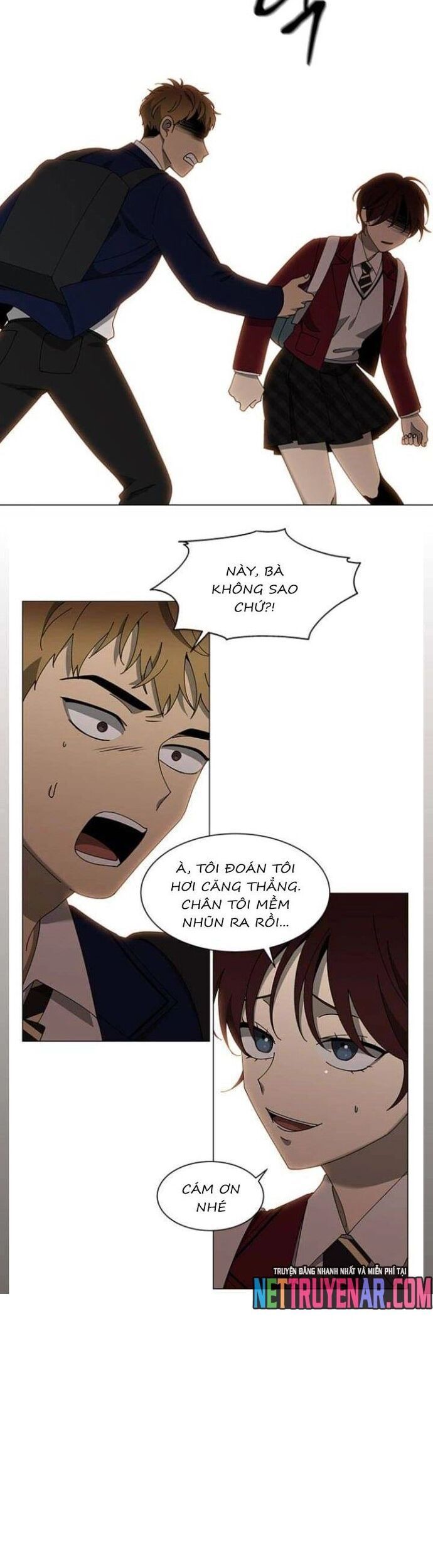 Sư Tôn Mỹ Nhân Bệnh Độc Chiếm Chapter 109 - Trang 2