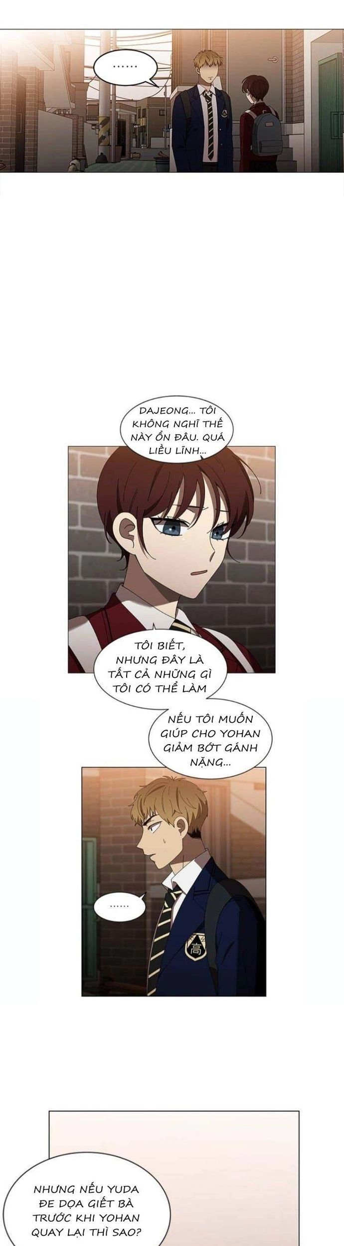 Sư Tôn Mỹ Nhân Bệnh Độc Chiếm Chapter 109 - Trang 2