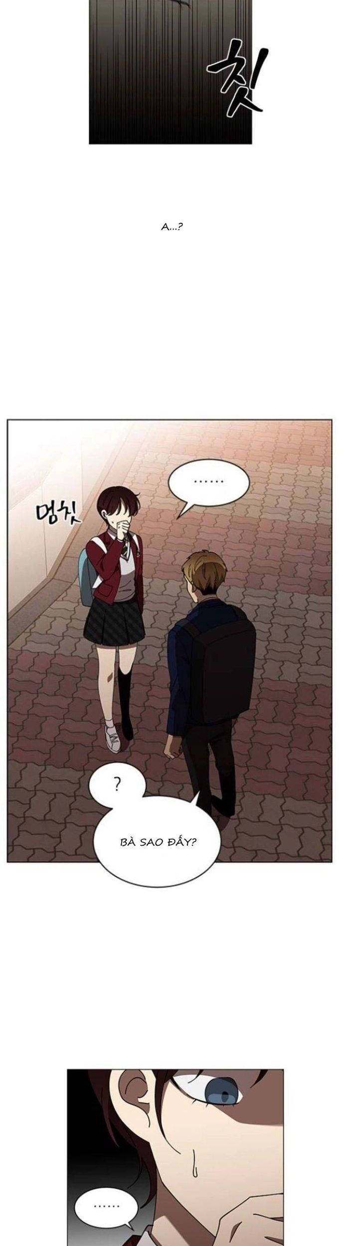 Sư Tôn Mỹ Nhân Bệnh Độc Chiếm Chapter 109 - Trang 2