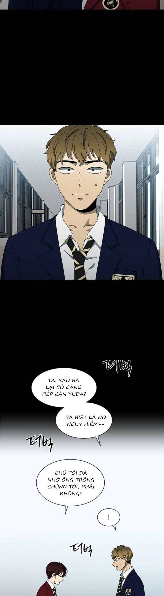 Sư Tôn Mỹ Nhân Bệnh Độc Chiếm Chapter 109 - Trang 2