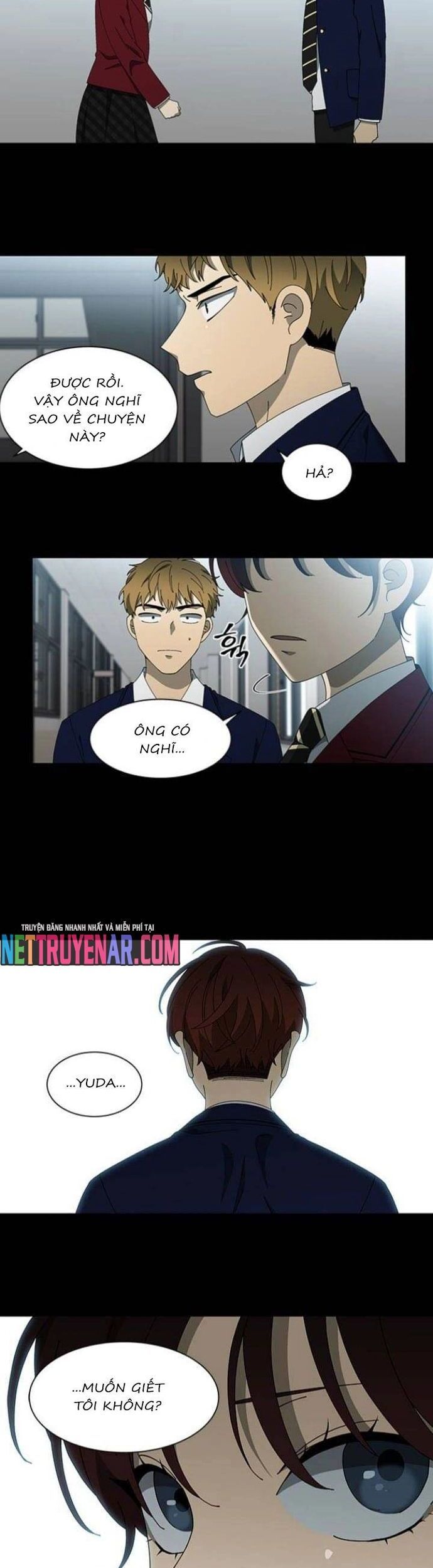 Sư Tôn Mỹ Nhân Bệnh Độc Chiếm Chapter 109 - Trang 2