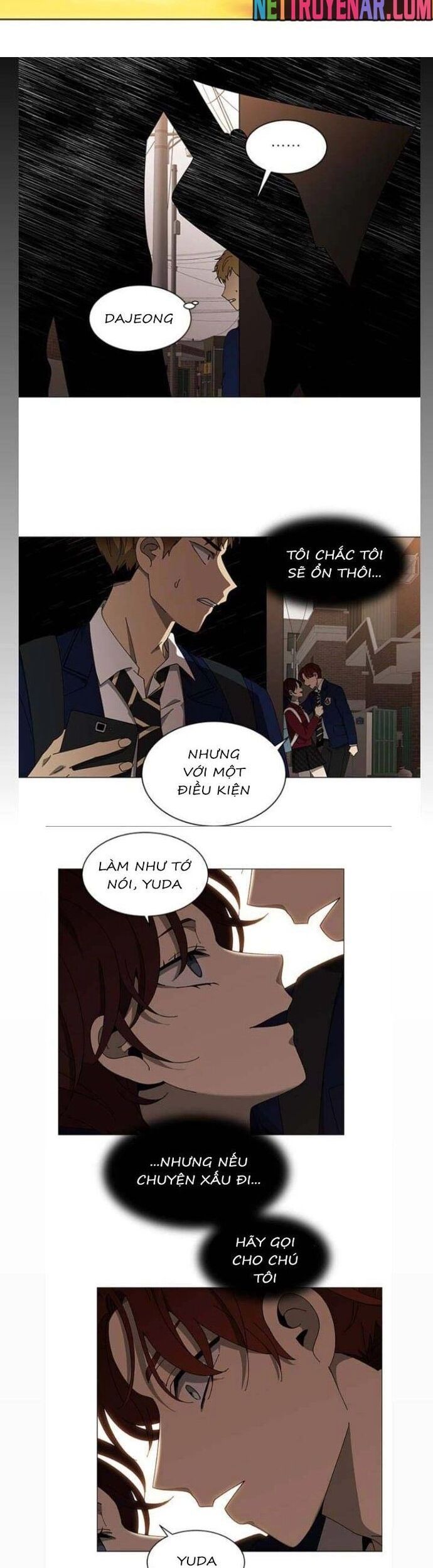 Sư Tôn Mỹ Nhân Bệnh Độc Chiếm Chapter 109 - Trang 2