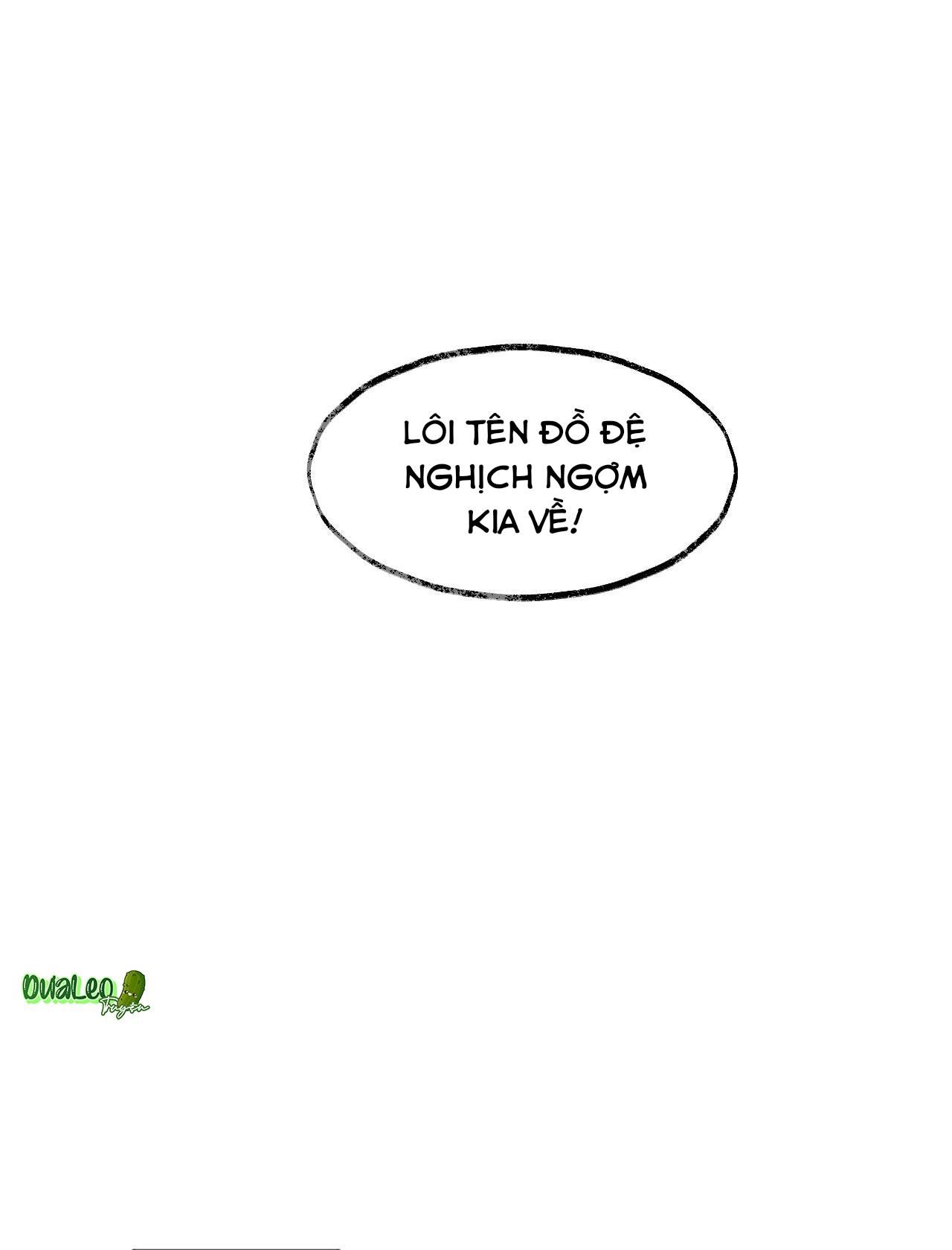 Sư Tôn Mỹ Nhân Bệnh Độc Chiếm Chapter 11 - Trang 2