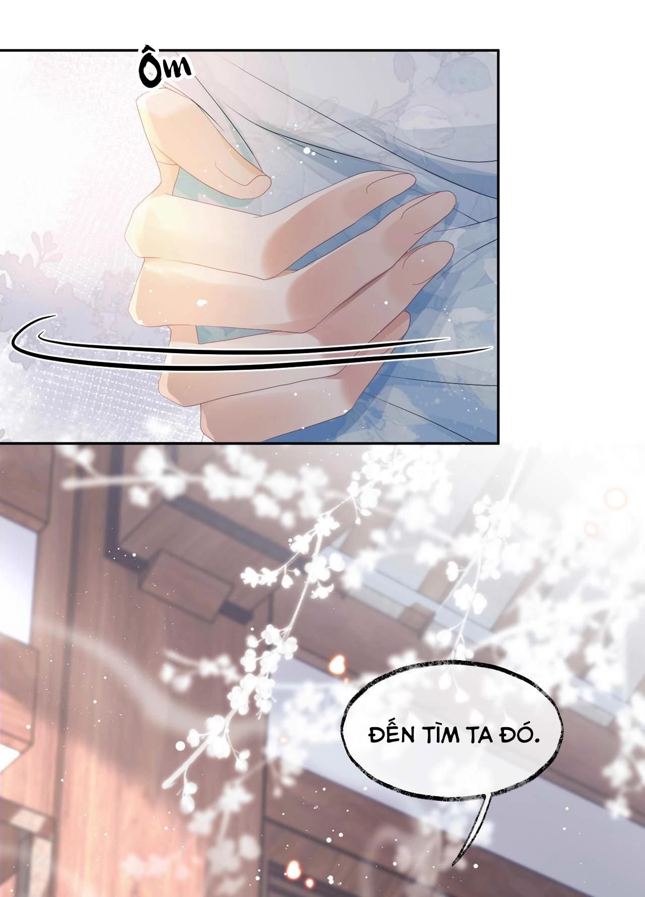 Sư Tôn Mỹ Nhân Bệnh Độc Chiếm Chapter 11 - Trang 2