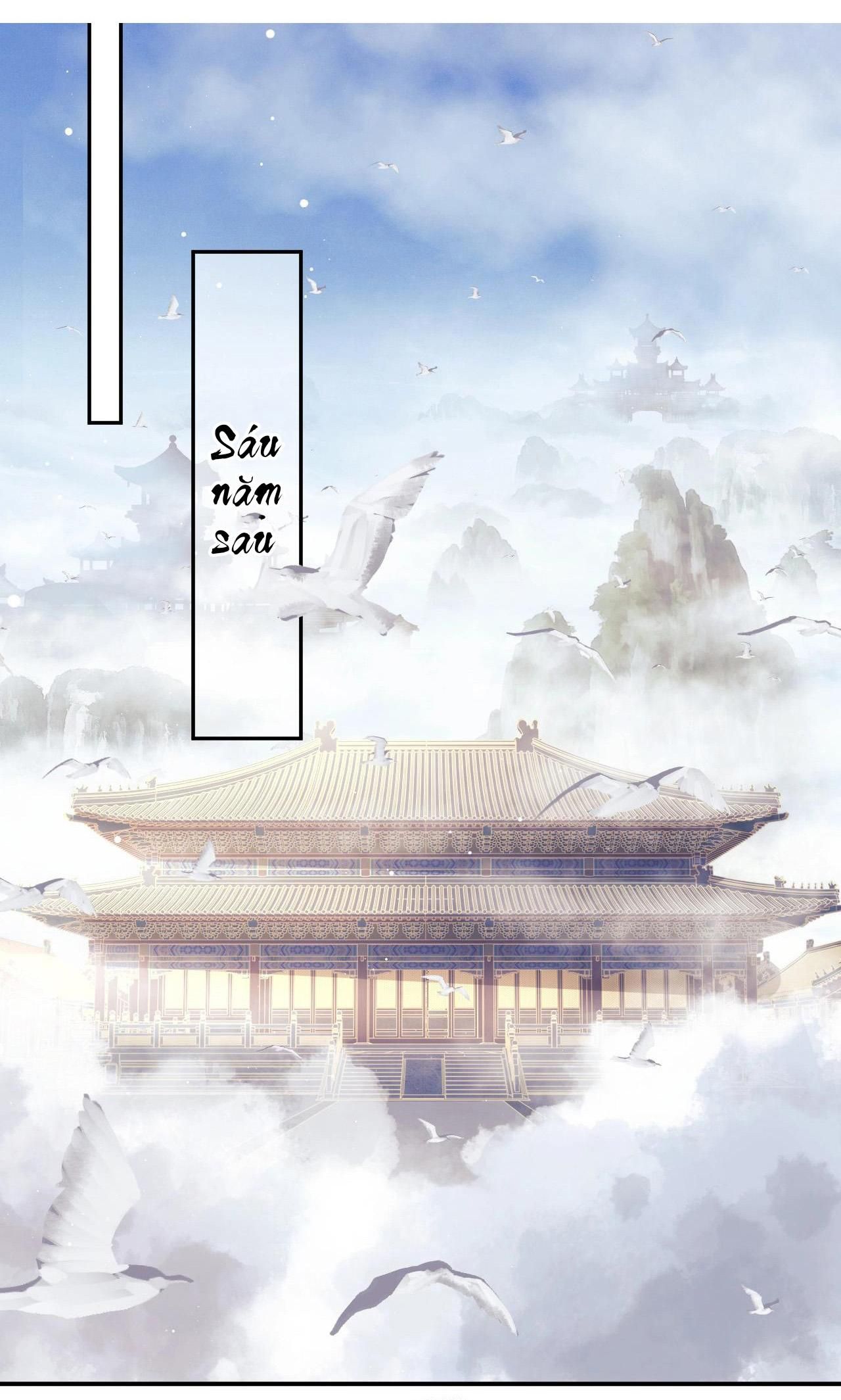 Sư Tôn Mỹ Nhân Bệnh Độc Chiếm Chapter 11 - Trang 2