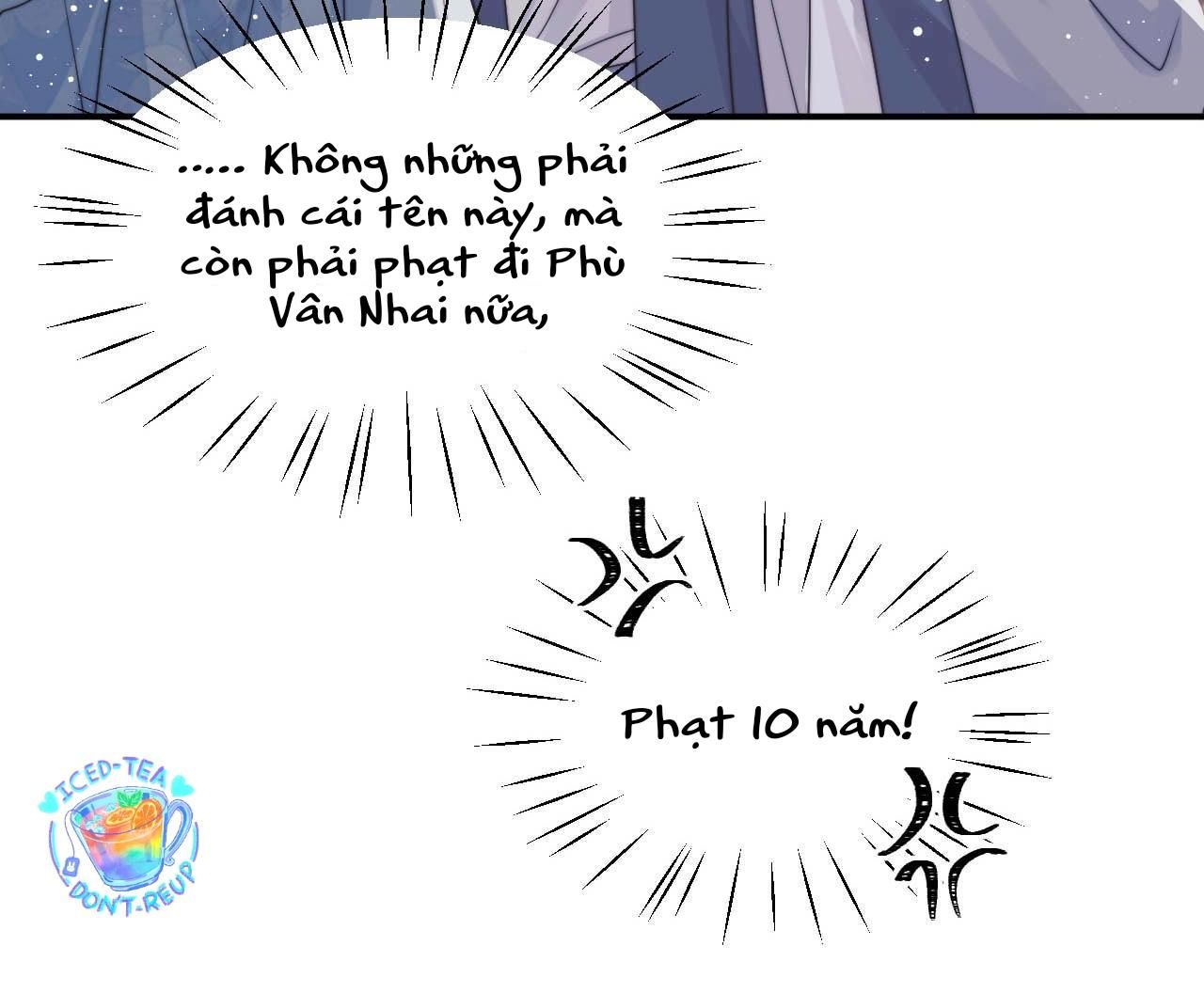 Sư Tôn Mỹ Nhân Bệnh Độc Chiếm Chapter 11 - Trang 2