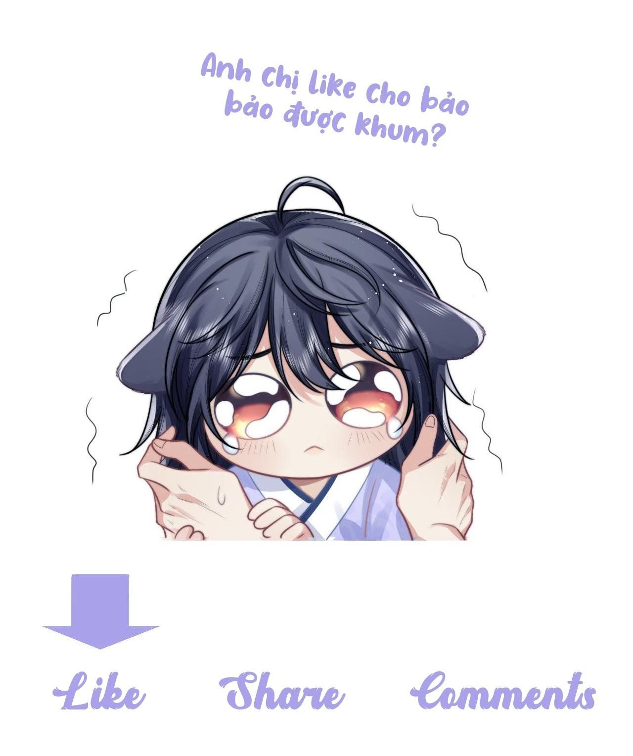 Sư Tôn Mỹ Nhân Bệnh Độc Chiếm Chapter 11 - Trang 2