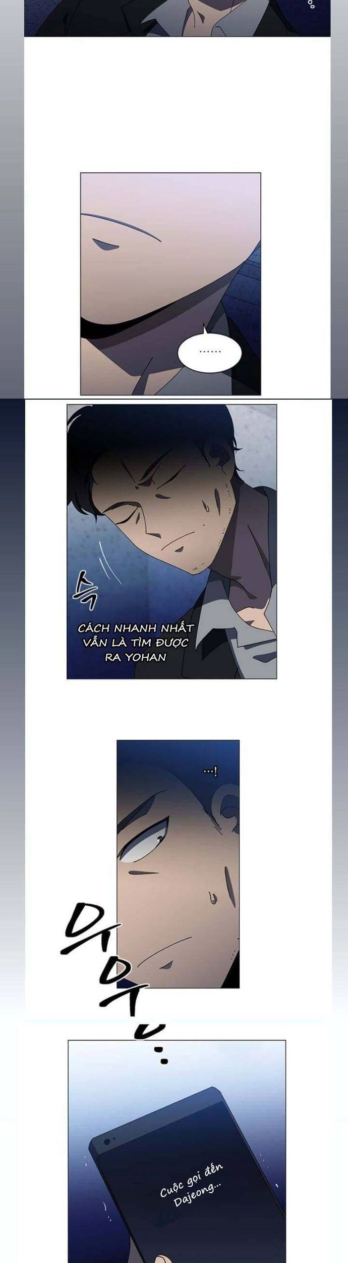 Sư Tôn Mỹ Nhân Bệnh Độc Chiếm Chapter 110 - Trang 2