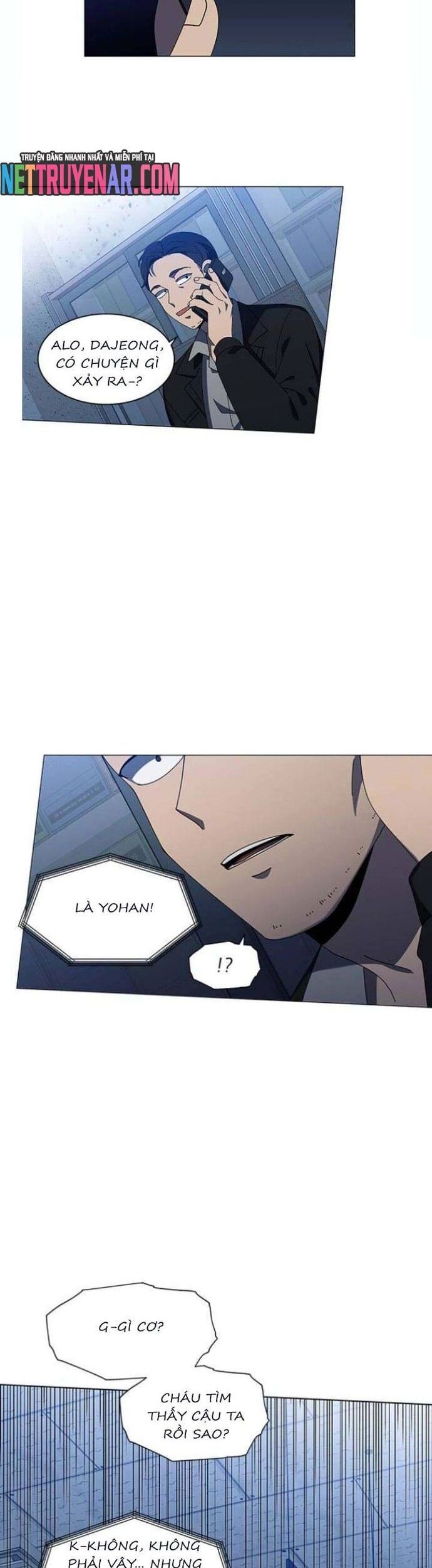 Sư Tôn Mỹ Nhân Bệnh Độc Chiếm Chapter 110 - Trang 2