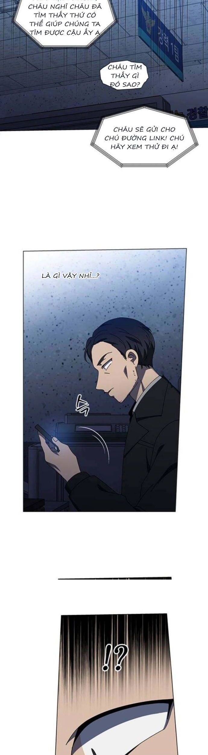 Sư Tôn Mỹ Nhân Bệnh Độc Chiếm Chapter 110 - Trang 2