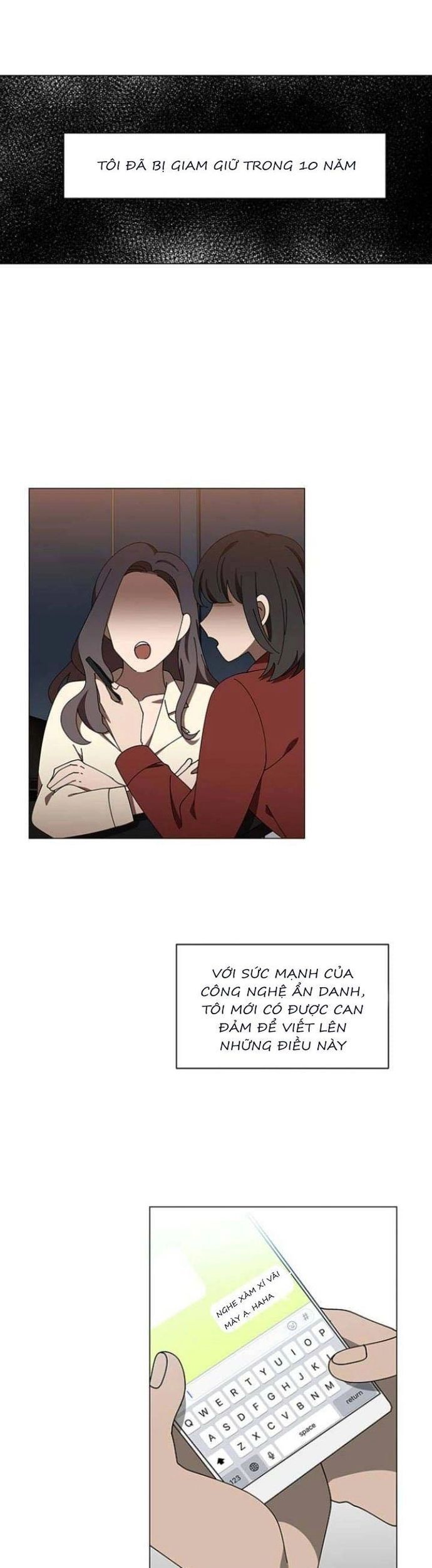 Sư Tôn Mỹ Nhân Bệnh Độc Chiếm Chapter 110 - Trang 2