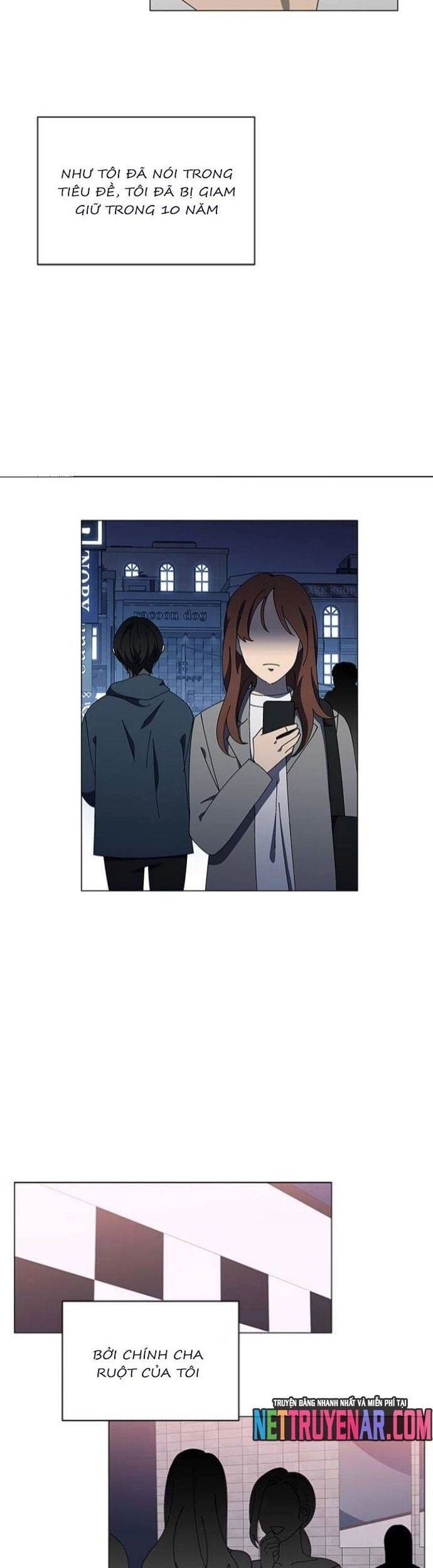 Sư Tôn Mỹ Nhân Bệnh Độc Chiếm Chapter 110 - Trang 2