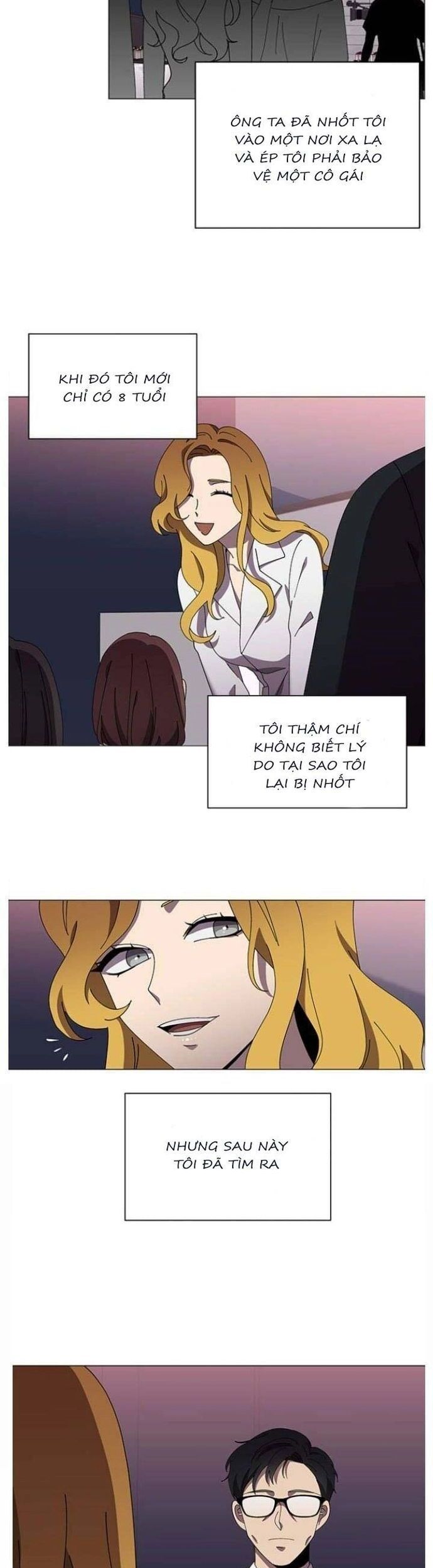 Sư Tôn Mỹ Nhân Bệnh Độc Chiếm Chapter 110 - Trang 2