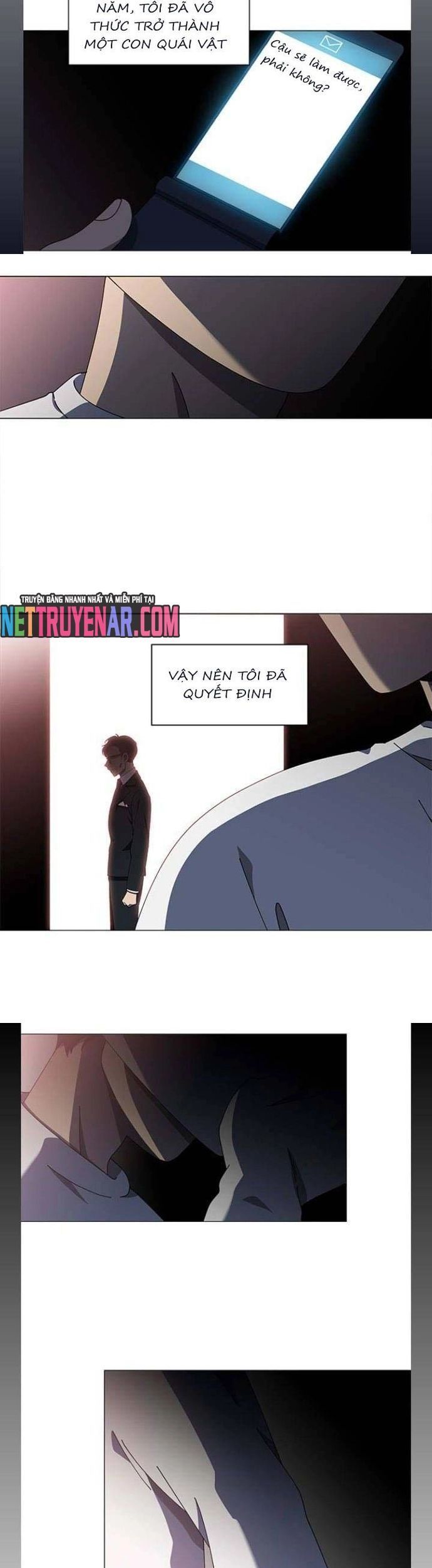Sư Tôn Mỹ Nhân Bệnh Độc Chiếm Chapter 110 - Trang 2