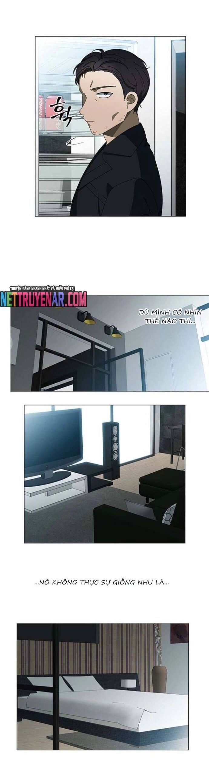 Sư Tôn Mỹ Nhân Bệnh Độc Chiếm Chapter 110 - Trang 2