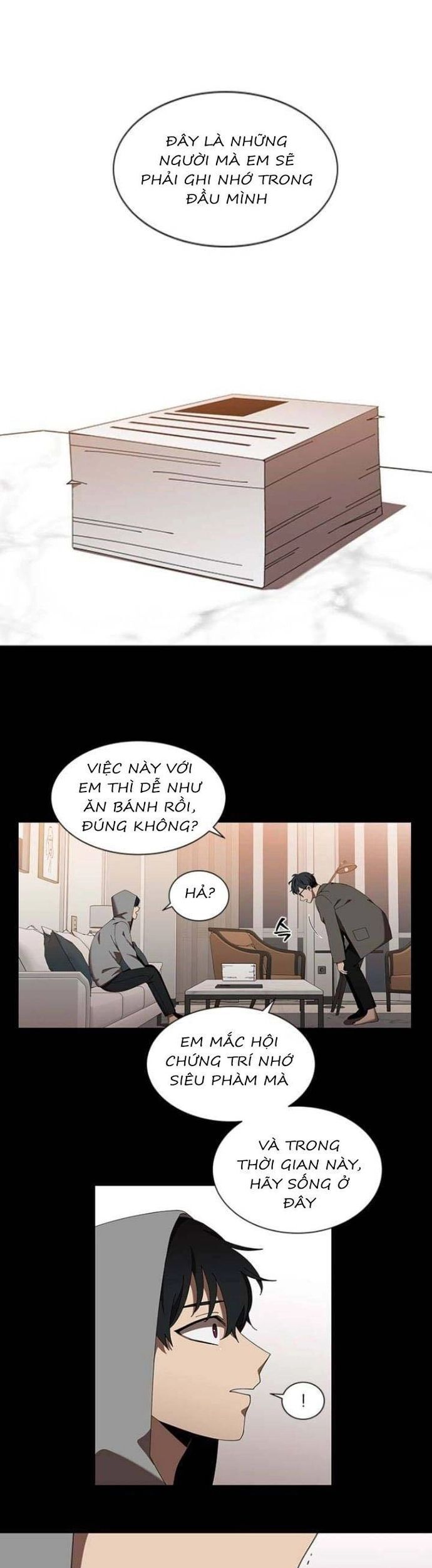 Sư Tôn Mỹ Nhân Bệnh Độc Chiếm Chapter 111 - Trang 2