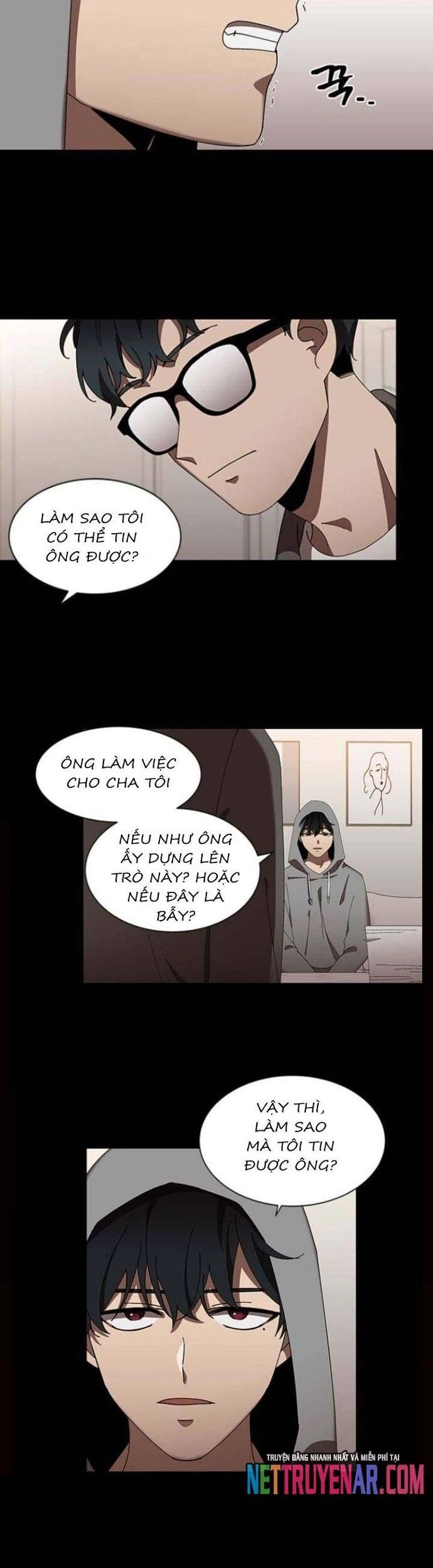 Sư Tôn Mỹ Nhân Bệnh Độc Chiếm Chapter 111 - Trang 2