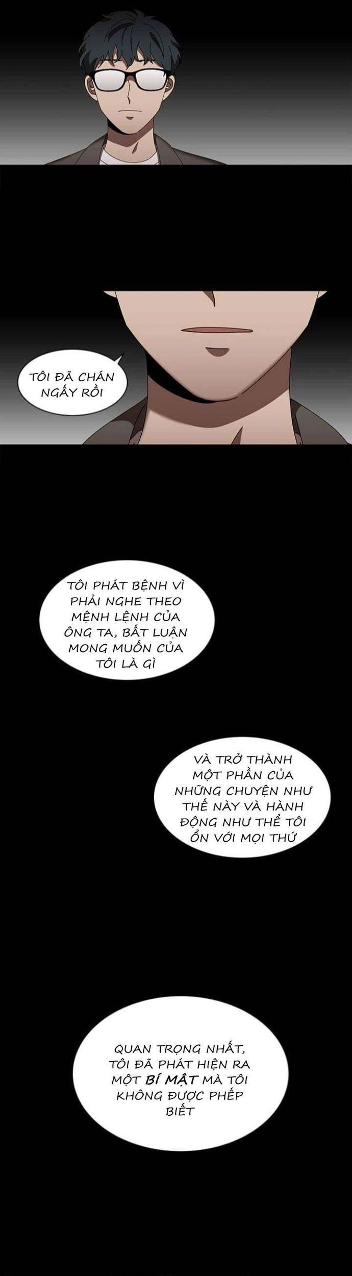 Sư Tôn Mỹ Nhân Bệnh Độc Chiếm Chapter 111 - Trang 2