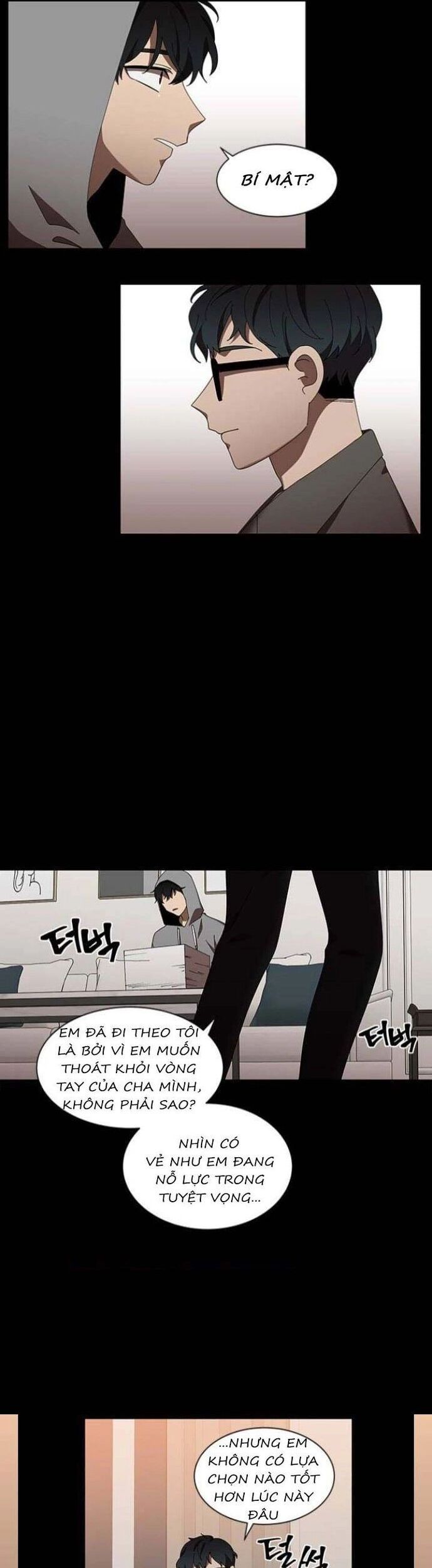 Sư Tôn Mỹ Nhân Bệnh Độc Chiếm Chapter 111 - Trang 2