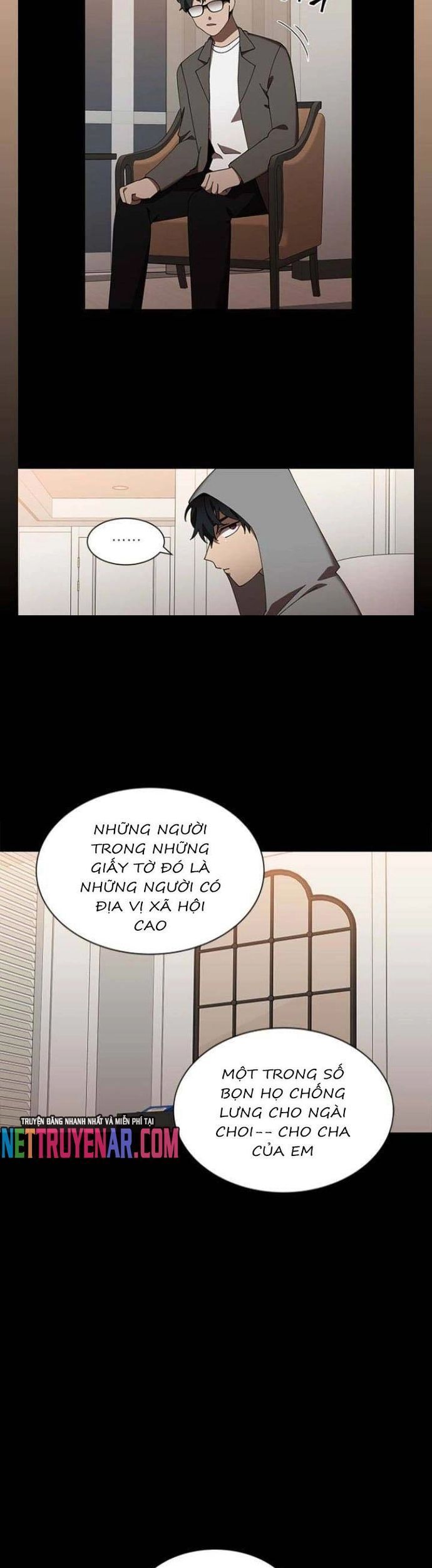 Sư Tôn Mỹ Nhân Bệnh Độc Chiếm Chapter 111 - Trang 2