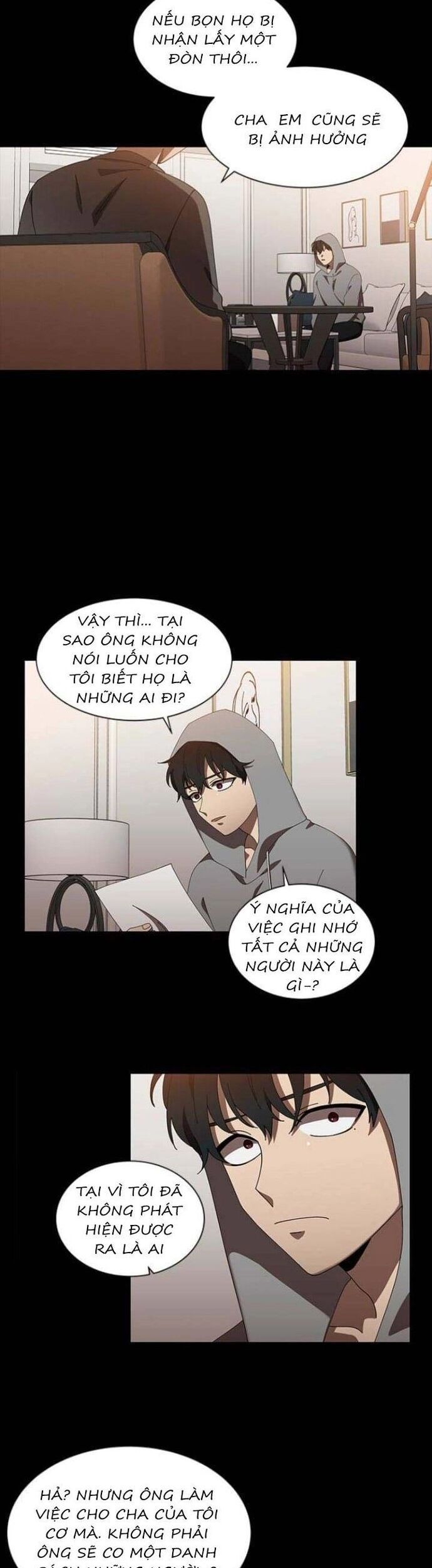 Sư Tôn Mỹ Nhân Bệnh Độc Chiếm Chapter 111 - Trang 2