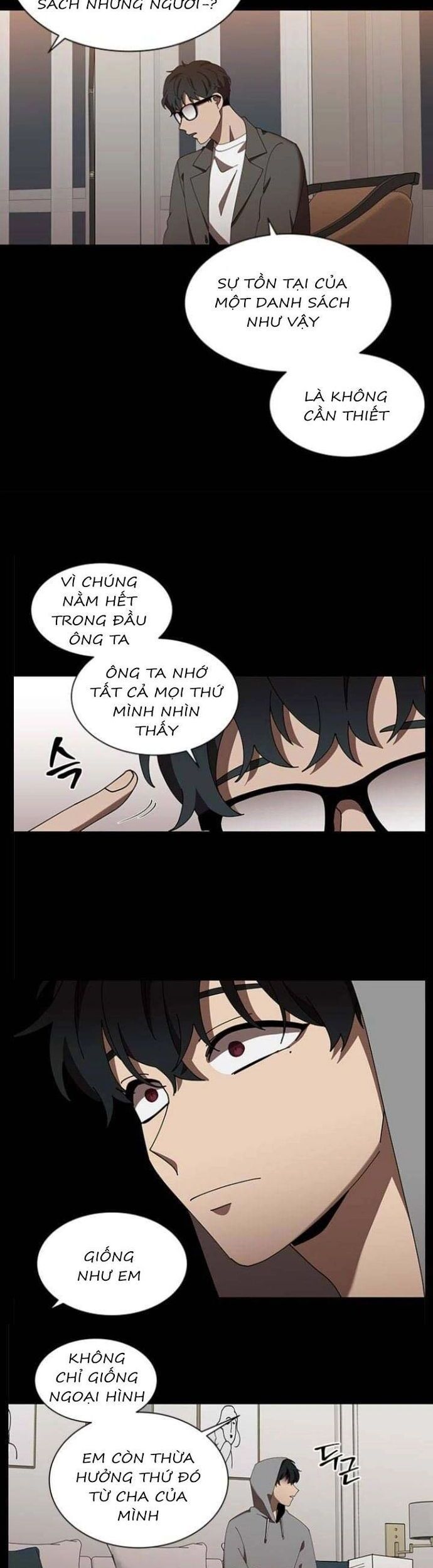 Sư Tôn Mỹ Nhân Bệnh Độc Chiếm Chapter 111 - Trang 2