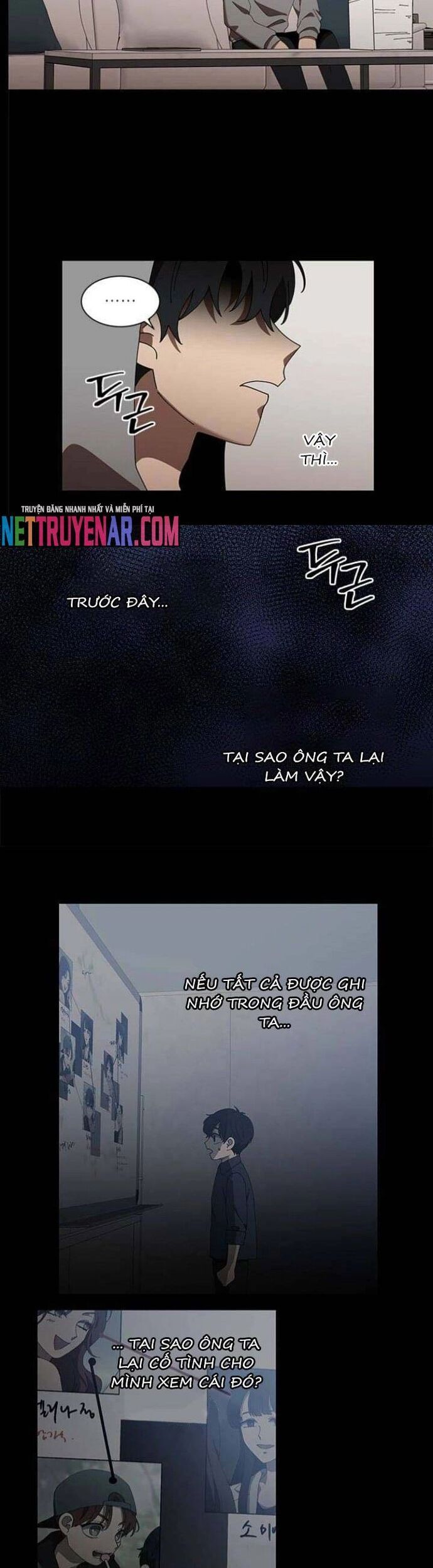 Sư Tôn Mỹ Nhân Bệnh Độc Chiếm Chapter 111 - Trang 2