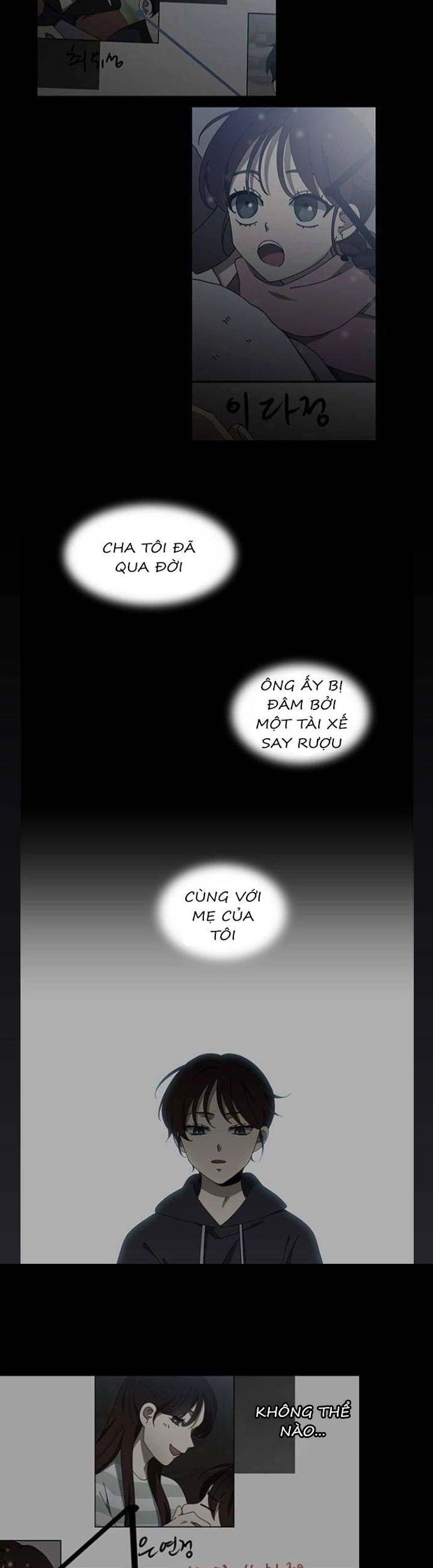 Sư Tôn Mỹ Nhân Bệnh Độc Chiếm Chapter 111 - Trang 2